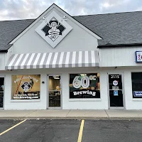 60cc Brewing in Toledo, Ohio - 4.80 star rating