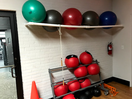 Gym «Anytime Fitness», reviews and photos, 9130 Piscataway Rd, Clinton, MD 20735, USA