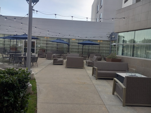 Courtyard by Marriott Long Beach Airport image