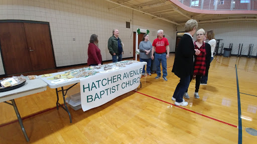 Community Center «Jacksonville Community Center», reviews and photos, 501 Alexandria Rd SW # A, Jacksonville, AL 36265, USA