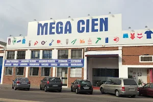 MEGA CIEN image