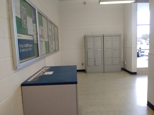 Post Office «United States Postal Service», reviews and photos, 2334 M St, Merced, CA 95340, USA