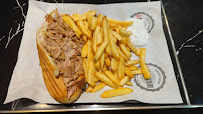 Porc effiloché du Restaurant turc Anamour à Paris - n°5