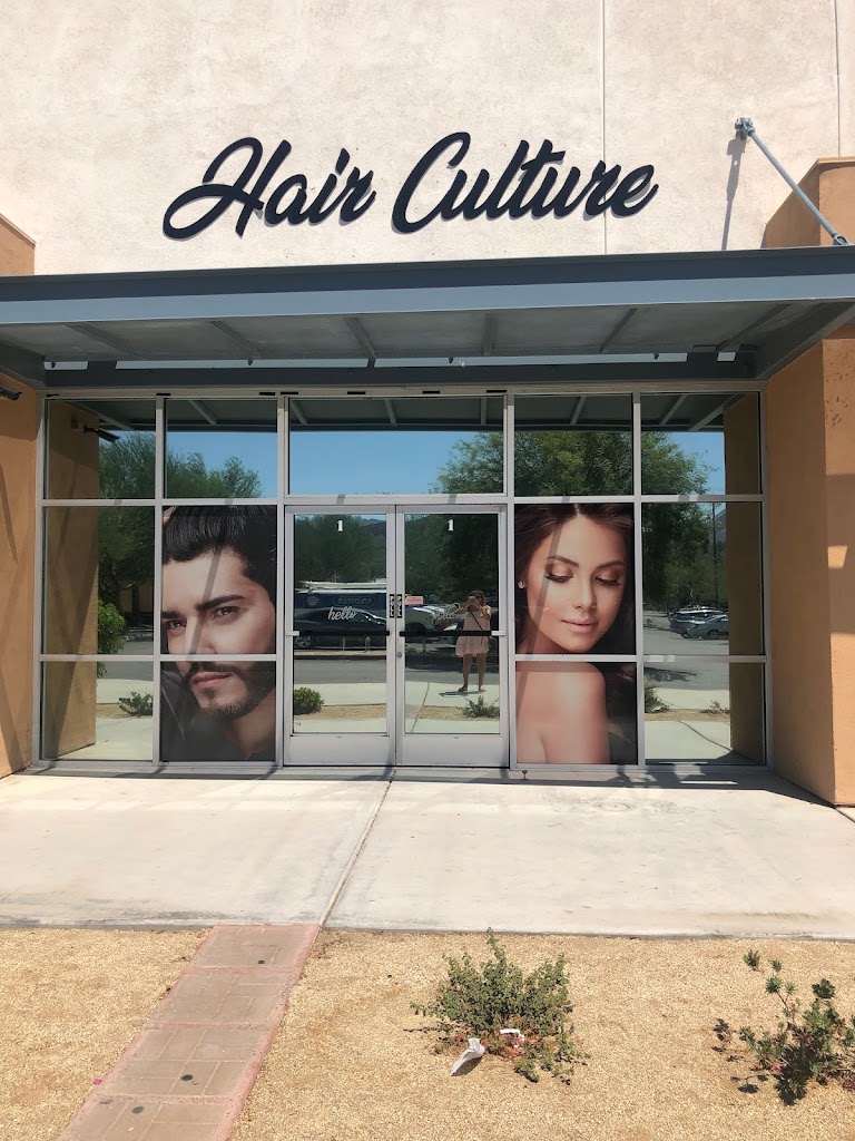 Hair Culture 92253