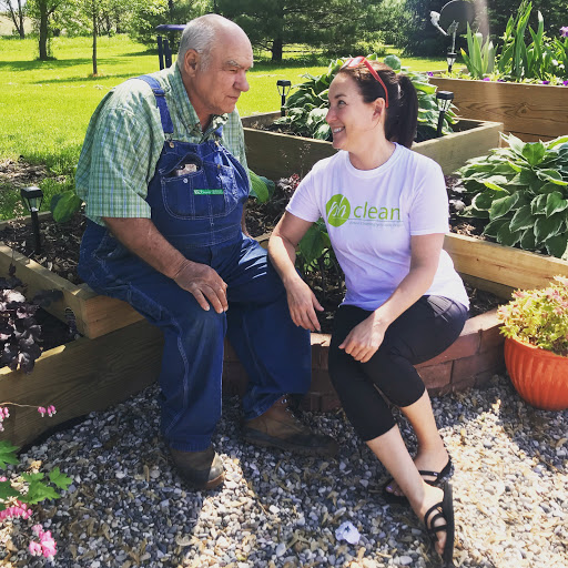 House Cleaning Service «phClean», reviews and photos, 301 N Ankeny Blvd #106, Ankeny, IA 50023, USA