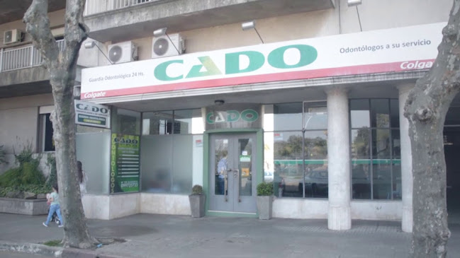 CADO | Cooperativa Asistencial de Odontología
