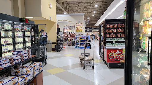 Grocery Store «Daniels Foods Sentry», reviews and photos, 681 Kenosha St, Walworth, WI 53184, USA