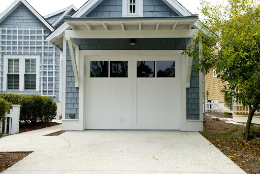 Global Garage Door & Gate Repair