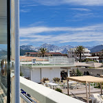Photo n°8 de l'avis de Elena.a fait le 08/05/2023 à 08:52 sur le  La Terrazza del Delfino à Carrara