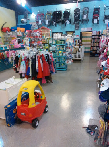 Baby Store «Twinkle Twinkle Little Store», reviews and photos, 4172 Tamiami Trail N, Naples, FL 34103, USA