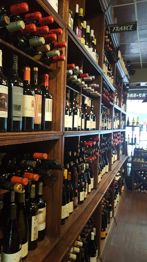 Wine Store «The Bottlenose Wine Co.», reviews and photos, 703 2nd Ave, New York, NY 10016, USA
