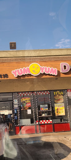 Restaurant «Yum Yum Donuts», reviews and photos, 10426 Whittier Blvd, Whittier, CA 90606, USA