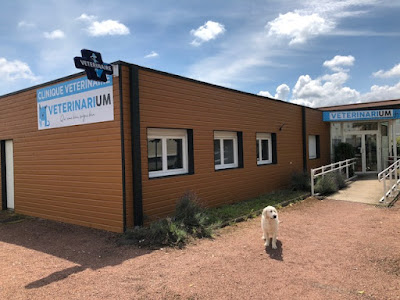 Clinique Veterinarium Beaune à Beaune