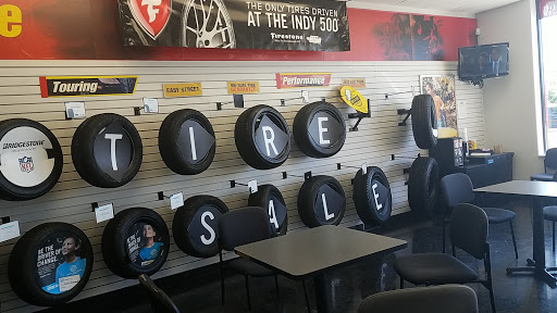 Tire Shop «Tires Plus», reviews and photos, 1500 Ridge Pike, Conshohocken, PA 19428, USA