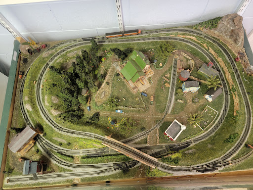 Museum «Mississippi Coast Model Railroad Museum», reviews and photos, 504 Pass Rd, Gulfport, MS 39507, USA