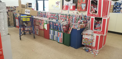 Dollar Store «Dollar Tree», reviews and photos, 3909 Queens Blvd, Sunnyside, NY 11104, USA