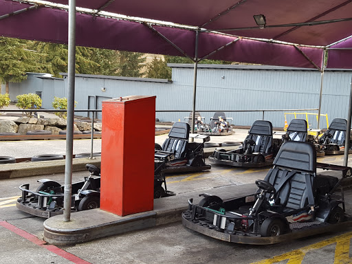 Amusement Center «Family Fun Center», reviews and photos, 7212 220th St SW, Edmonds, WA 98026, USA