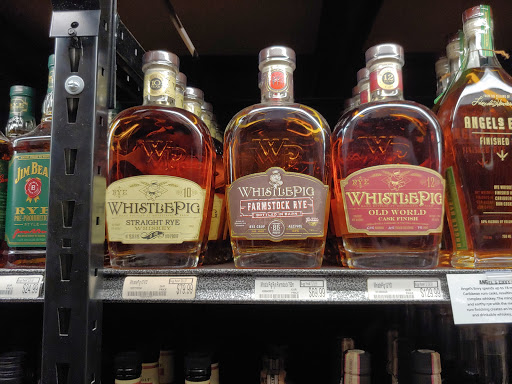 Liquor Store «Liquor Boy Wine and Spirits», reviews and photos, 5620 Cedar Lake Rd, St Louis Park, MN 55416, USA