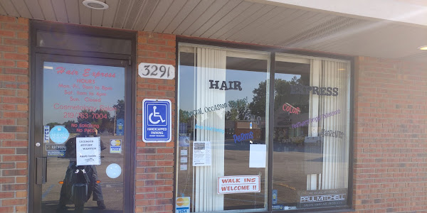 Hair Express