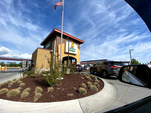 Quick Quack Car Wash en Vacaville