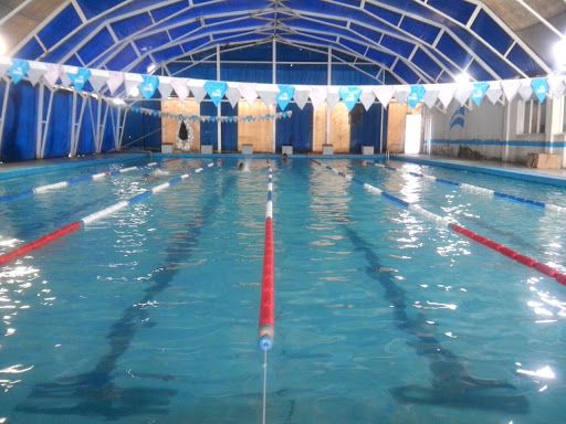 Bombal Indoors NATACION ( Biritos)