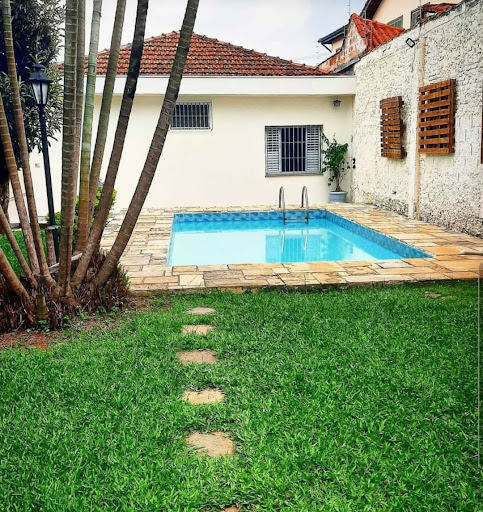 Logo da empresa - Open house lazer