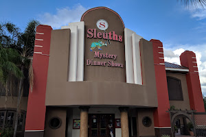 Sleuths Mystery Dinner Shows