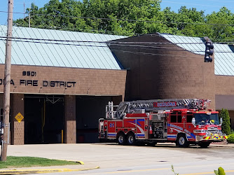 Okolona Fire Protection District