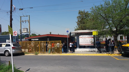 Escuela Primaria Profr.Alberto Jauregui Lopez