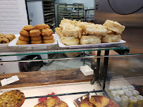 Vitrine du Restaurant servant le petit-déjeuner Saréden à Paris - n°3