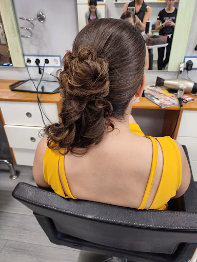 Peluquería Tamara Vázquez en A Barrela, Lugo