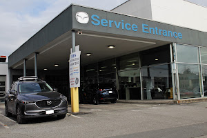 Mazda Service