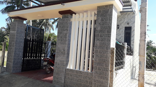 Phường _ Mơ House