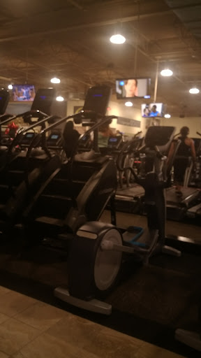 Gym «24 Hour Fitness», reviews and photos, 17204 Slover Ave, Fontana, CA 92337, USA