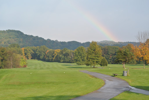 Golf Course «Rose Ridge Golf Course», reviews and photos, 4769 Gibsonia Rd, Allison Park, PA 15101, USA