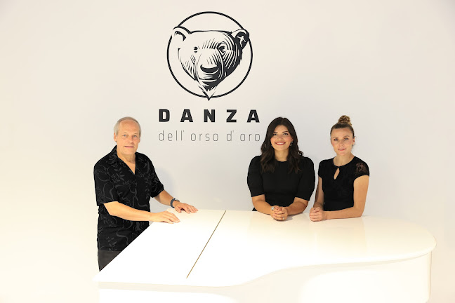 Rezensionen über Danza dell' orso d' oro by Carola Matioui in Lugano - Fitnessstudio