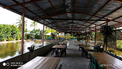Restoran Pondok Wisata Seafood
