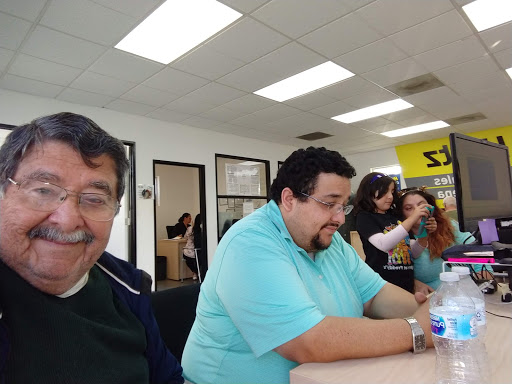 Used Car Dealer «Hertz Car Sales Pasadena», reviews and photos, 2074 E Colorado Blvd, Pasadena, CA 91107, USA