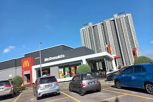McDonald's Putra Nilai DT image