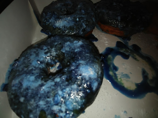 Donut Shop «Fractured Prune», reviews and photos, 20214 Coastal Hwy, Rehoboth Beach, DE 19971, USA