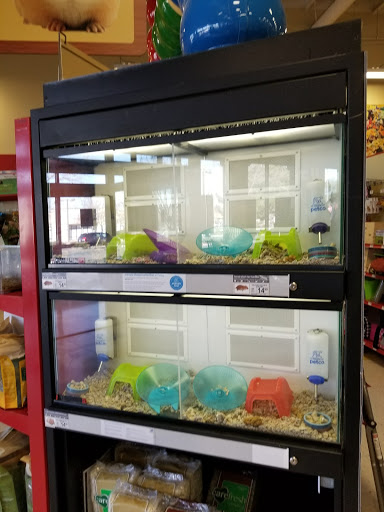Pet Supply Store «Petco Animal Supplies», reviews and photos, 855 E Bidwell St, Folsom, CA 95630, USA