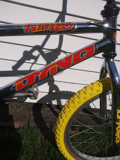 Bicycle Store «International Bike Shop», reviews and photos, 5640 Middlebelt Rd, Garden City, MI 48135, USA