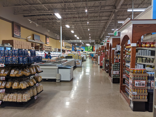 Grocery Store «Garden Fresh Market», reviews and photos, 770 S Buffalo Grove Rd, Buffalo Grove, IL 60089, USA