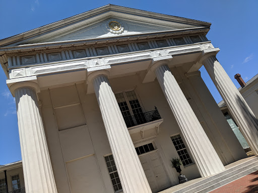 Museum «Old State House Museum», reviews and photos, 300 W Markham St, Little Rock, AR 72201, USA