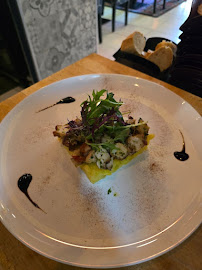 Les plus récentes photos du Davisto Restaurant Italien à Nice - n°7