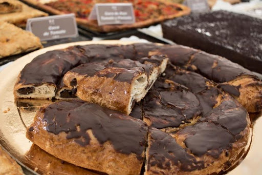Rafael Galindo - Forn de Pa i Pastelería en Castellón de la Plana, Castellón