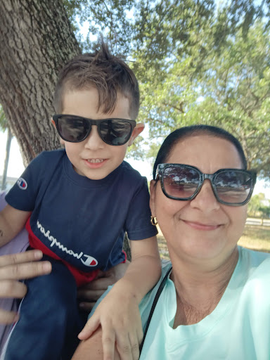 Park «North Glade Park», reviews and photos, 17355 NW 52nd Ave, Miami Gardens, FL 33055, USA