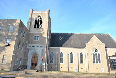 Cherry Street Baptist Church
