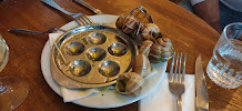 Escargot du Restaurant Le Chinon à Paris - n°7