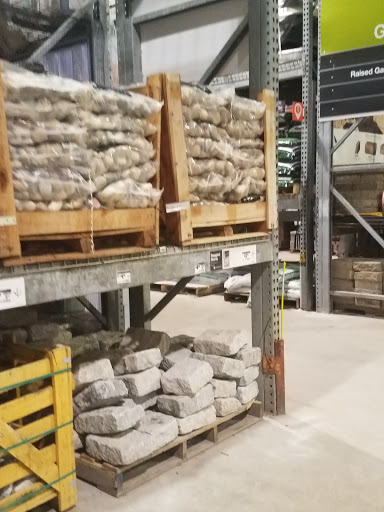 Home Improvement Store «The Home Depot», reviews and photos, 1149 Hingham St, Rockland, MA 02370, USA